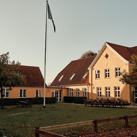 Danhostel Ringsted Zewnętrze zdjęcie