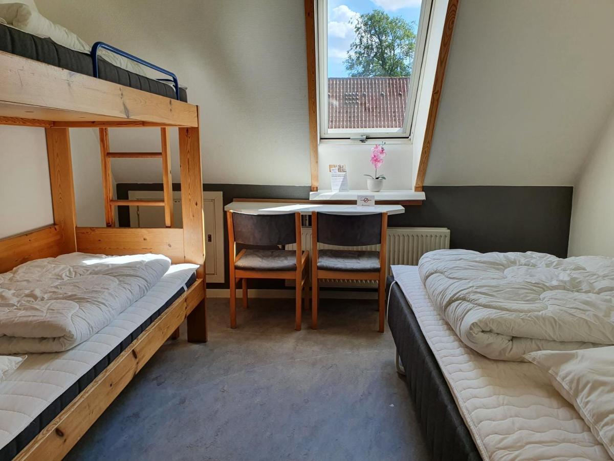 Danhostel Ringsted Zewnętrze zdjęcie