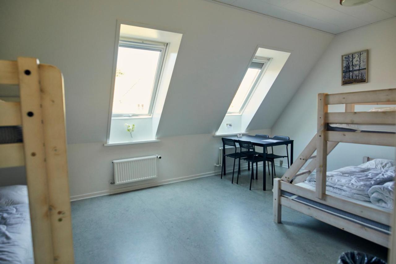 Danhostel Ringsted Zewnętrze zdjęcie