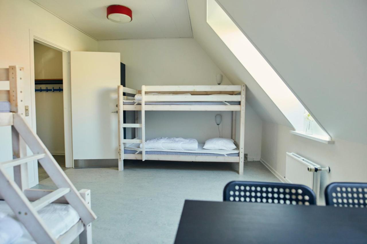 Danhostel Ringsted Zewnętrze zdjęcie