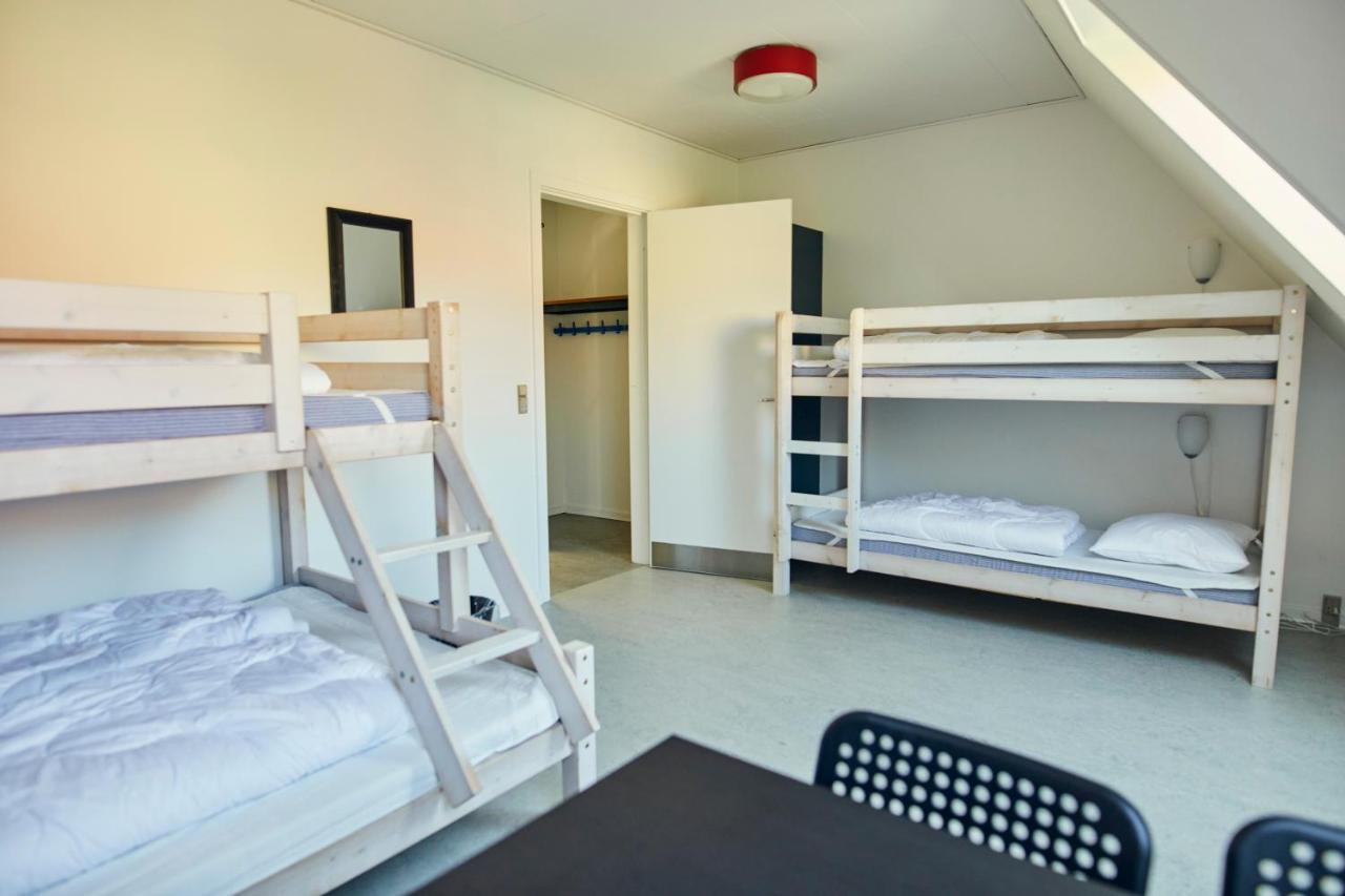 Danhostel Ringsted Zewnętrze zdjęcie