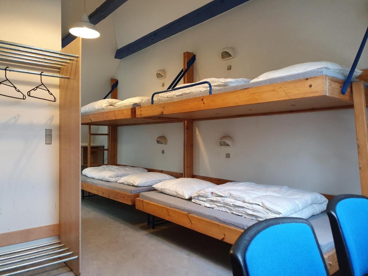 Danhostel Ringsted Zewnętrze zdjęcie