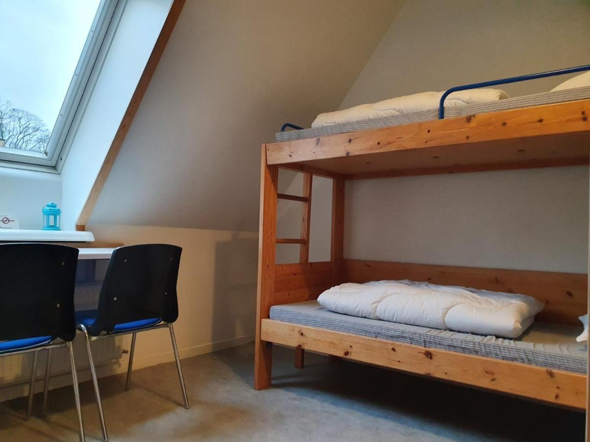 Danhostel Ringsted Zewnętrze zdjęcie
